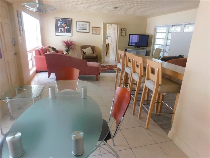 Dolphin Isles Resort フォート・ローダーデール エクステリア 写真